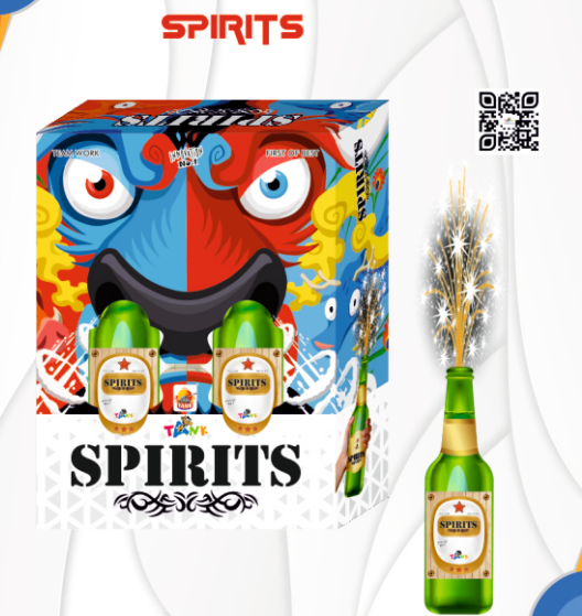 Sprits