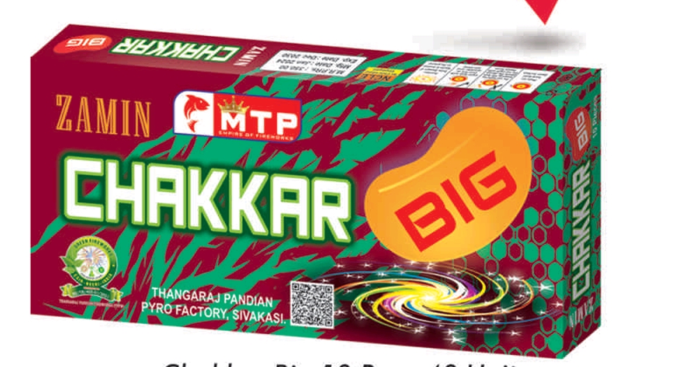 Ground Chakkar Big